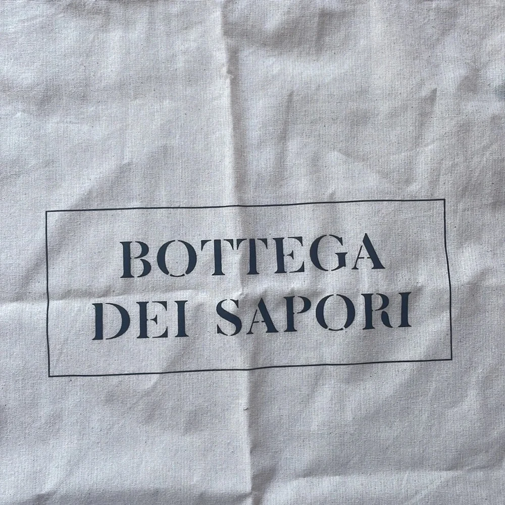 Bottega Dei Sapori Tote, 100% Cotton